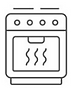 Kitchen Equipment