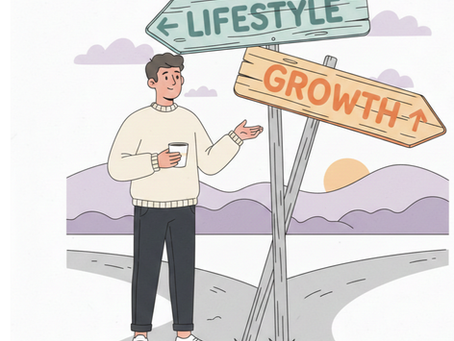 The Curious Case of Double Vision (The Good Kind)