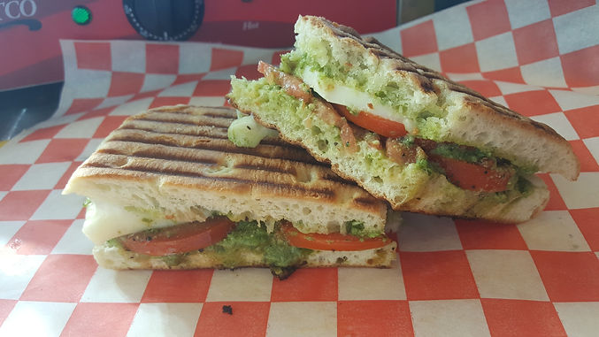 sandwich