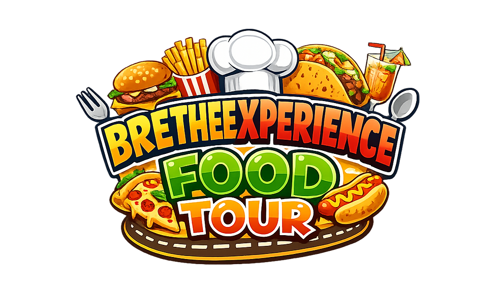 The Bree experience Food Tour