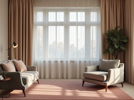 Diseño de interiores de alta gama en ZAJU