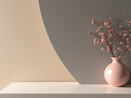 Arquitectura emocional: Diseño de interiores por ZAJU