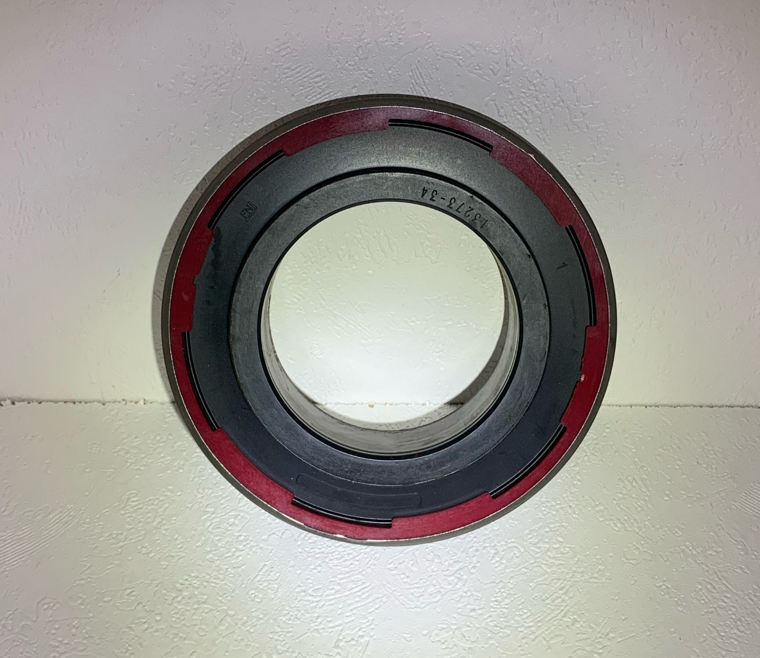 DRIVE AXLE - OIL SEAL ASSEMBLY A1 1205Z2730