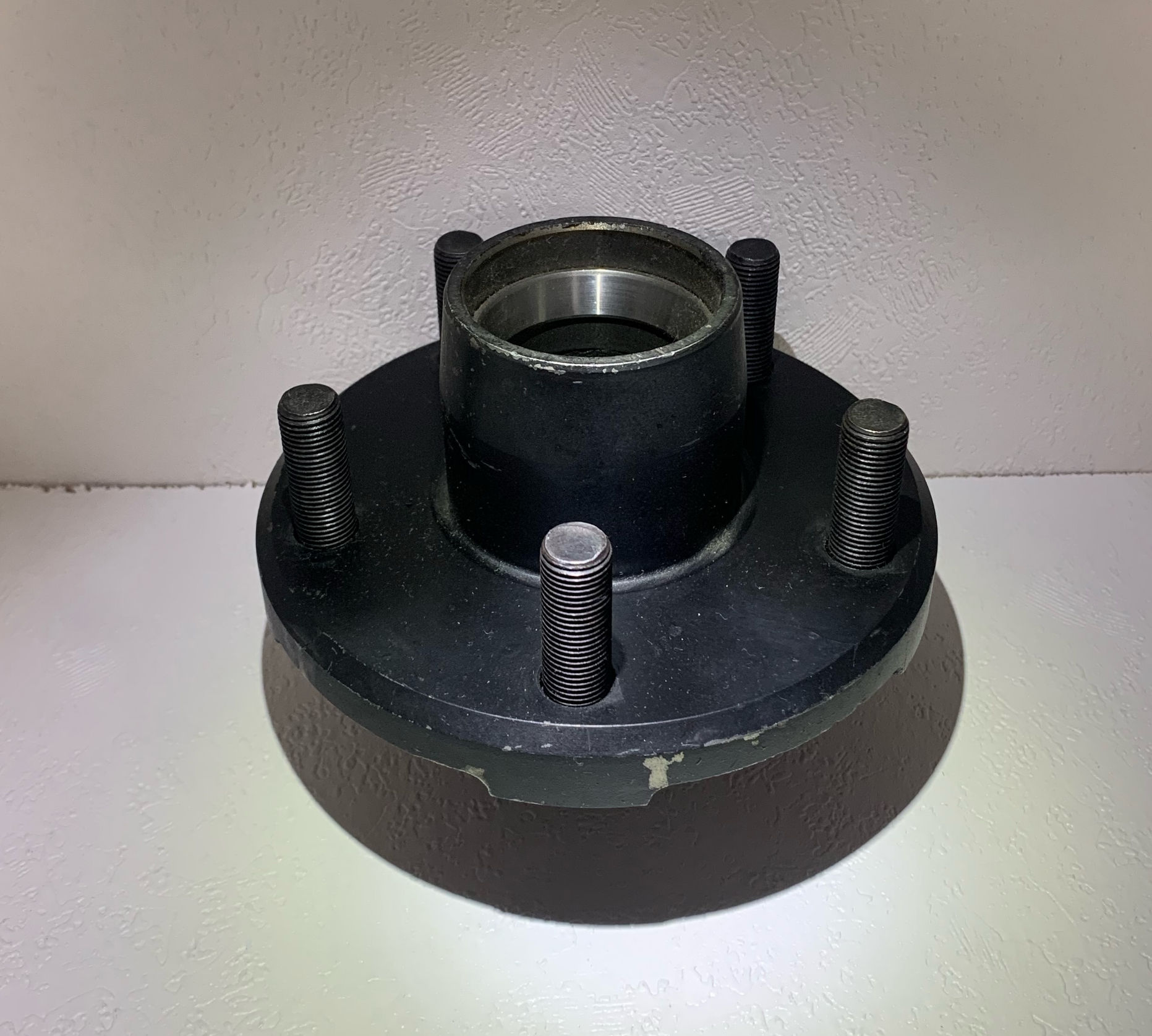 JD Tek H-545 Replacement Wheel Hub