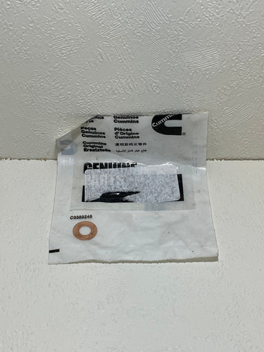 3930324 - Onan Injector Seal | Temecula Valley Rv