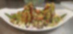 Samosa Chat