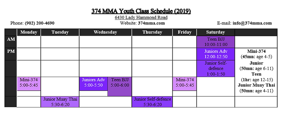 Youth Classes 374 MMA 2019.png