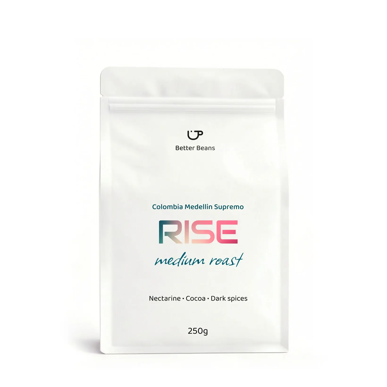 RISE