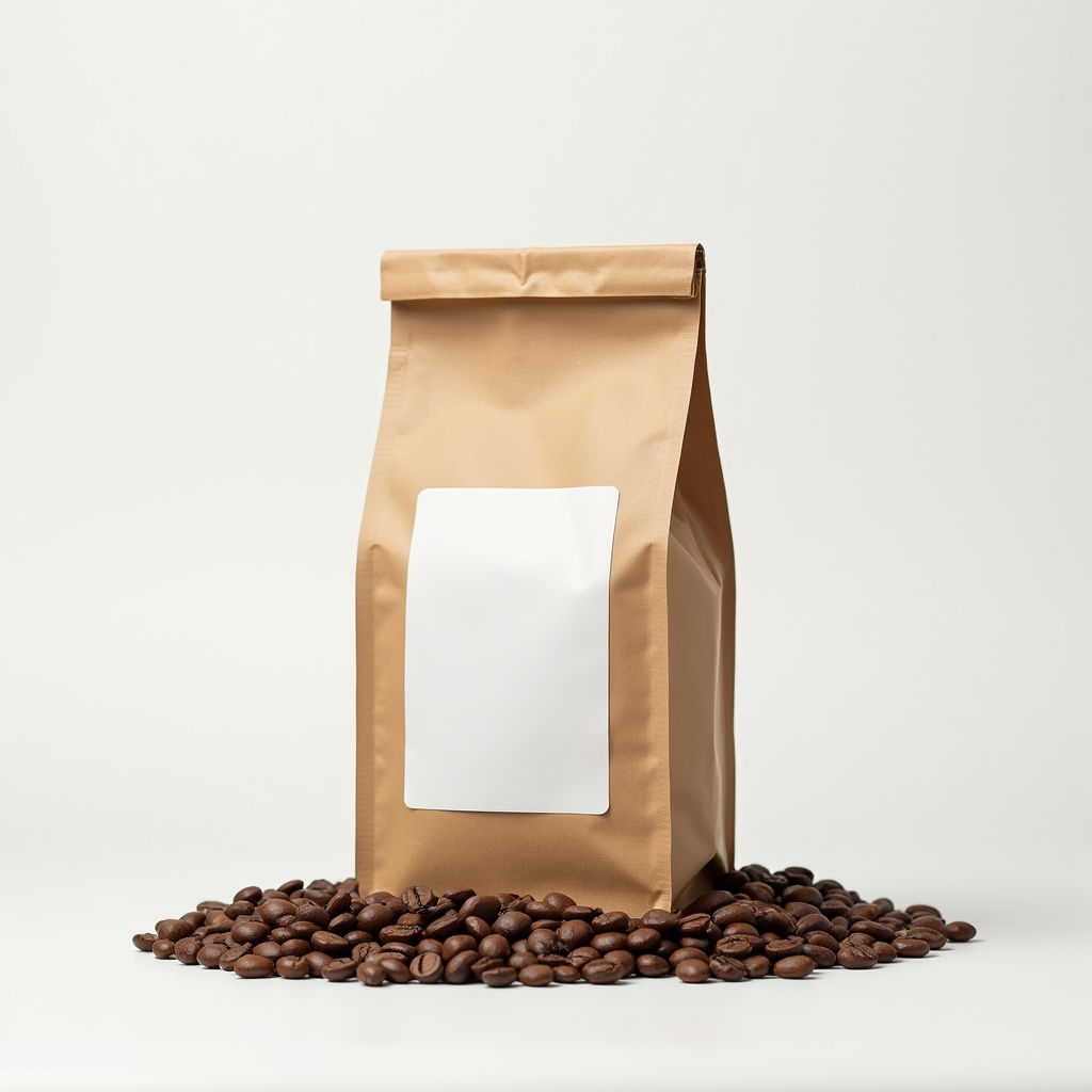 Ethiopian Yirgacheffe Coffee