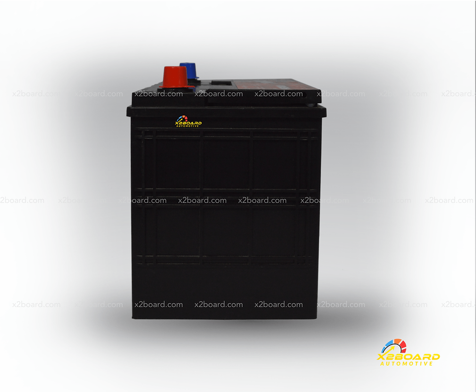 Miniatura: Track Premium NS70