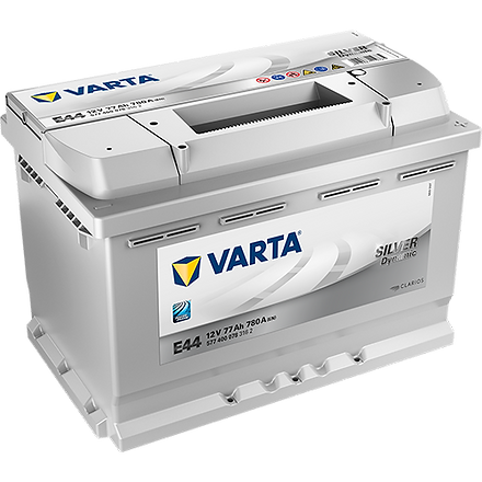 Varta Silver Dynamic AGM E39 LN3 DH6 | X2Board Automotive