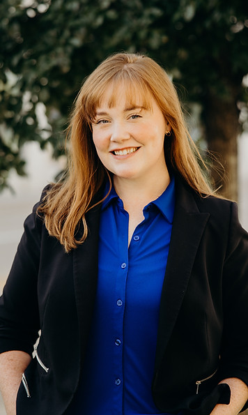 Christiana Smith Culture Craft Operations and Hospitality Consultant