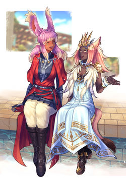 Tilini Commission (watermarked)