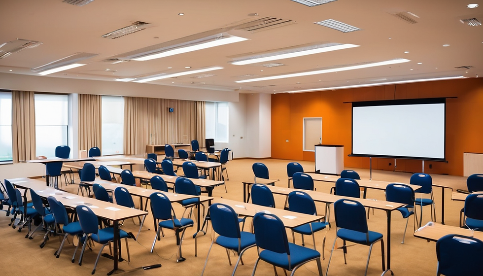 Empower Your Leadership Skills Workshop