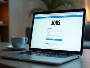 Find the Best Career Opportunities Online: Unlock Your Potential with Online Job Opportunities