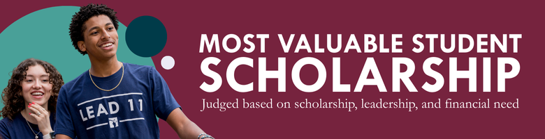 2027 Most Valuable Student