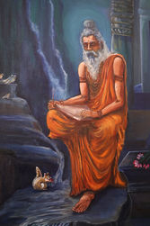 Gyan Pravah - The Flowing Wisdom