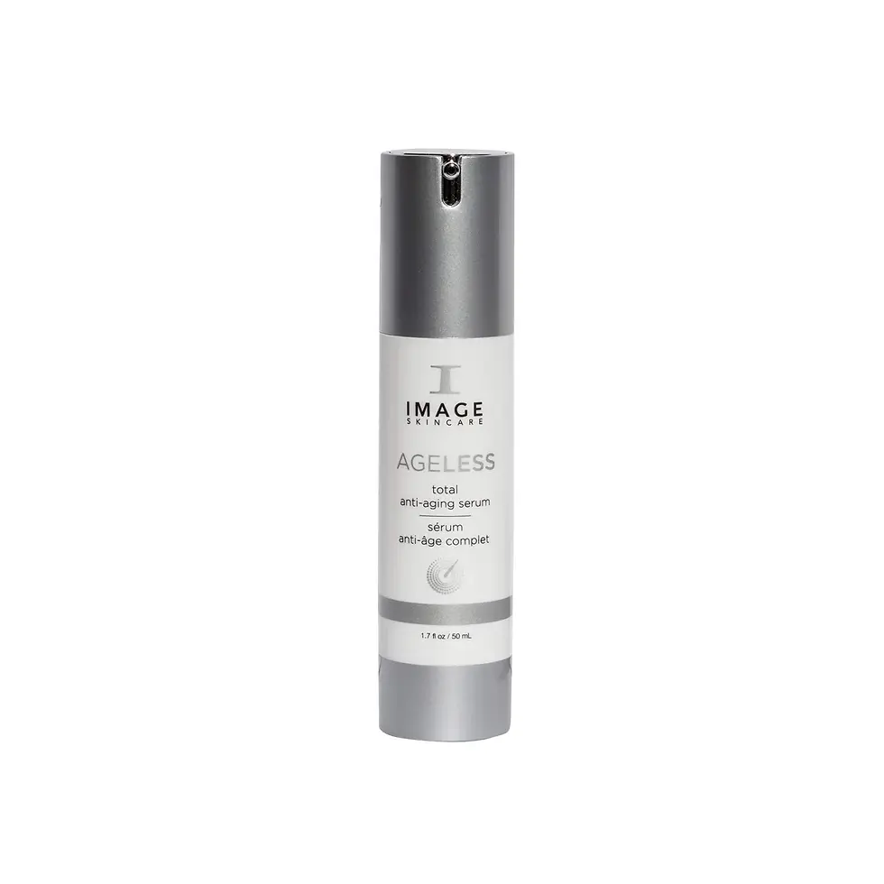 Ageless Total Anti Aging Serum IMAGE