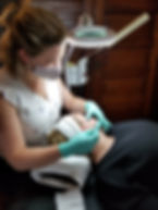 Michelle dermaplaning.jpeg