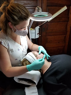 Michelle dermaplaning.jpeg