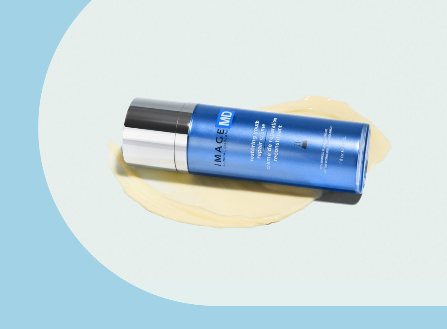 Image MD restoring youth repair créme