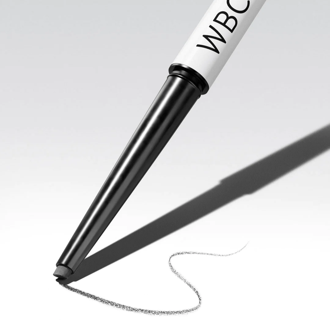WBCo The Brow Pencil - Clay
