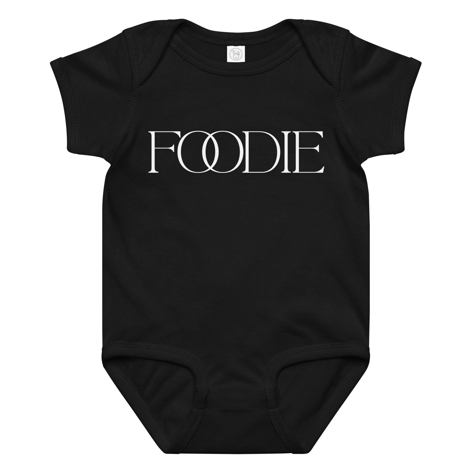Foodie Onesie