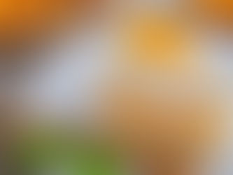 Orange Cake (Gluten-Free) ©