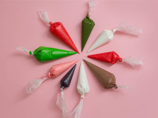 Royal Icing Frosting (Gluten-Free)