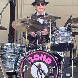 Phil Sollar at GGP Bandshell 2024