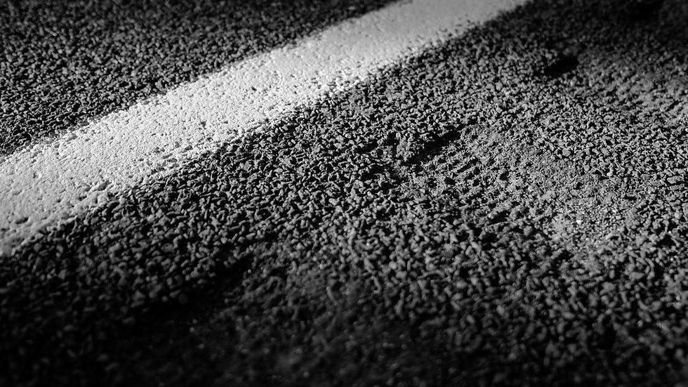 Condena al Ministerio por daños causados por mal estado de las carreteras. Artículo sobre la responsabilidad patrimonial de la Administración por daños en carretera