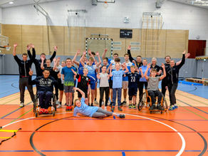 Das erste KaderCamp 2026 in Rostock