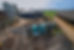 Gittins Grab Services - Onsite crushing and screening