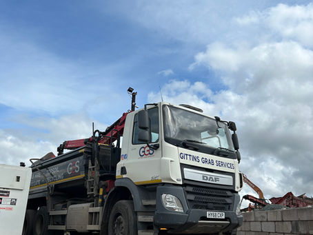 Understanding Grab Hire from Gittins Grab Services