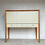 Thumbnail: Rare Tall Reconditioned Mid Century Sideboard
