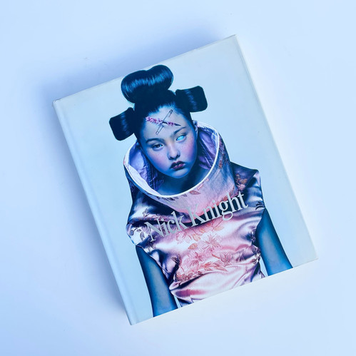 Nick Knight | Artful Oddity