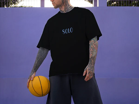 Elevating Your Wardrobe: The Solo House Collection – A Fusion of Quality and Style
