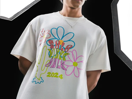 The Solo House's Unisex Oversized T-Shirts Redefining Comfort and Fashion