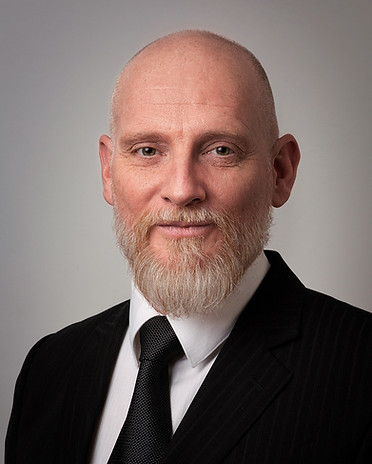 Brano Jezdik: CRM Trainer, Mental Coach mit Schwerpunkt Stress & Angst Bewältigung