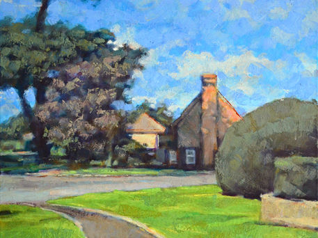 Weybridge. 40x45cm, oil on canvas.jpg