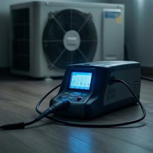 Emergency AC Repair Services