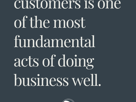 The Listening Infrastructure Problem