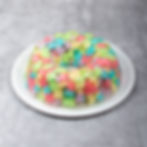 Gelatina Unicornio Cuadros