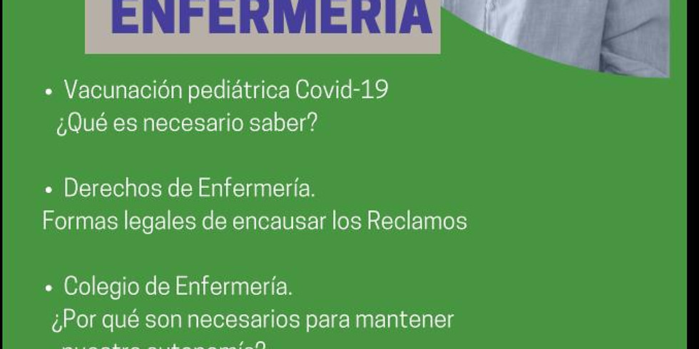 Jornadas de Enfermería