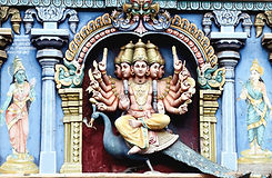 Hindu Architecture