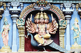 Hindu Architecture