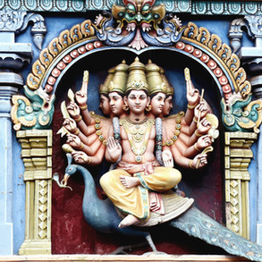 Dhakshinacharik Tantra Series-1