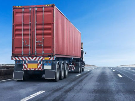 ¿CÓMO ES EL PROCESO DE IMPORTACIÓN A MÉXICO?