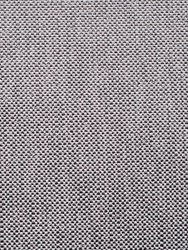 Linen Portobello Self-Tie Tie Fabric (close-up)