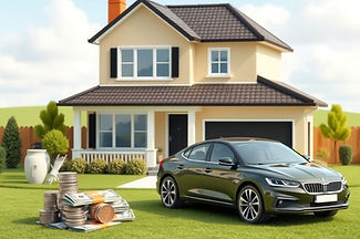 a home and car and bank accounts and other assets.jpg